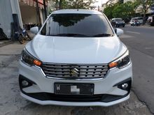 2019 Suzuki Ertiga 1,5 GX Manual MPV