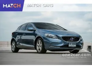 2014 Volvo V40 2.0 B Wagon