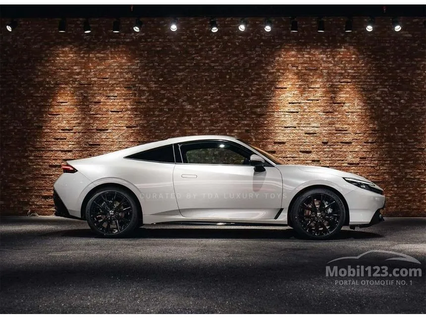 2026 Honda Prelude Coupe