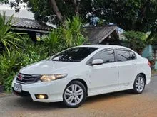 2013 Honda City 1.5 (ปี 08-14) V Sedan