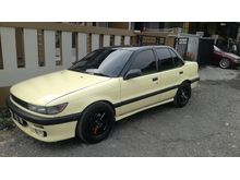 1991 Mitsubishi Lancer DanGan GTI 1.8