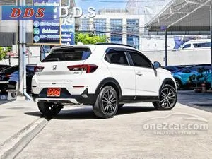 2023 Honda WR-V 1.5 RS SUV