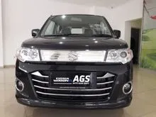 2021 Suzuki Karimun Wagon R 1.0 GS Wagon R Hatchback PROMO DP MURAH 6 JUTAAN STOK TERBATAS ANGSURAN 2 JUTAAN BURUAN GAN