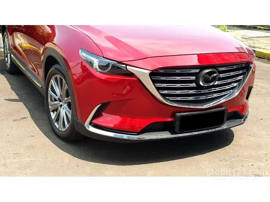 2023 Mazda CX-9 AWD SUV
