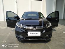 2015 Honda HR-V 1.8 Prestige SUV