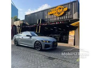 2024 BMW 430i 2.0 M Sport Pro Coupe