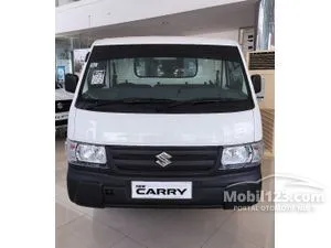2026 Suzuki Carry 1.5 Pick Up Wide Deck AC/PS Pickup