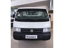 2026 Suzuki Carry 1.5 Pick Up Wide Deck AC/PS Pickup