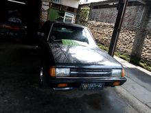 1982 Mitsubishi Lancer 1.4 SL Sedan