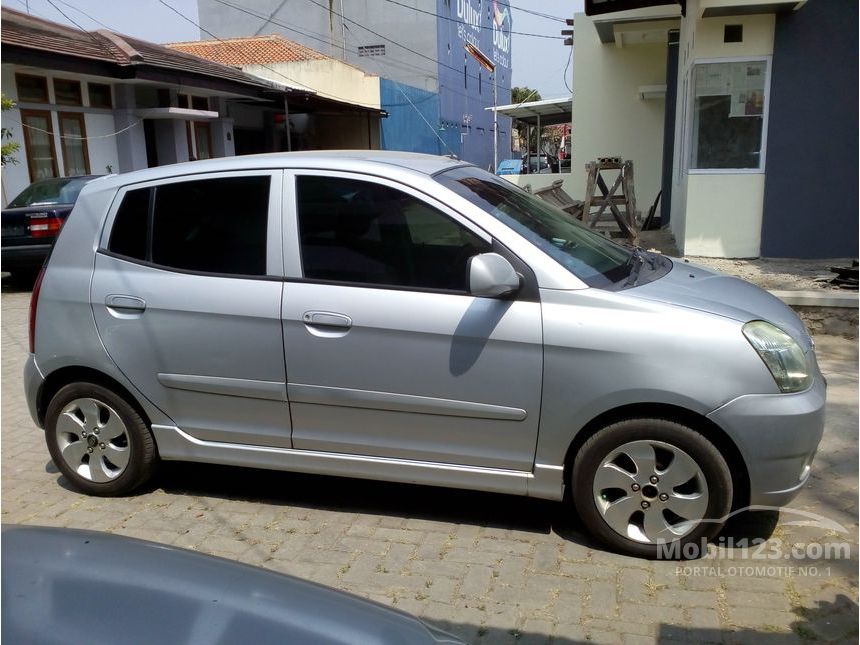 Kia picanto sa