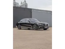 2022 Mercedes-Benz S450L 3.0 Luxury 4MATIC Sedan