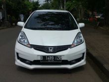Honda Jazz 1.5 RS At 2012 akhir