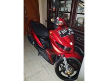 2014 Yamaha Soul GT 125 Others