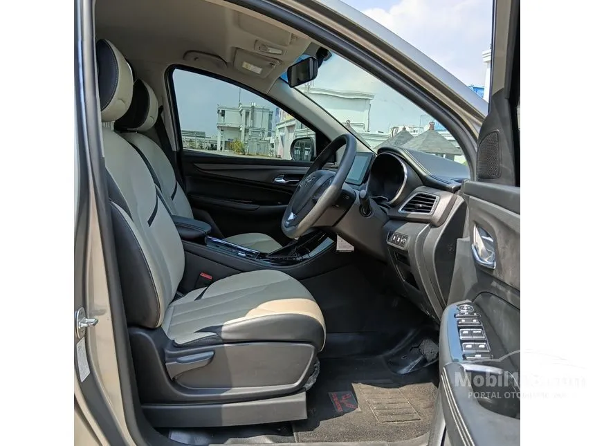 2021 Wuling Cortez CT L Lux+ MPV