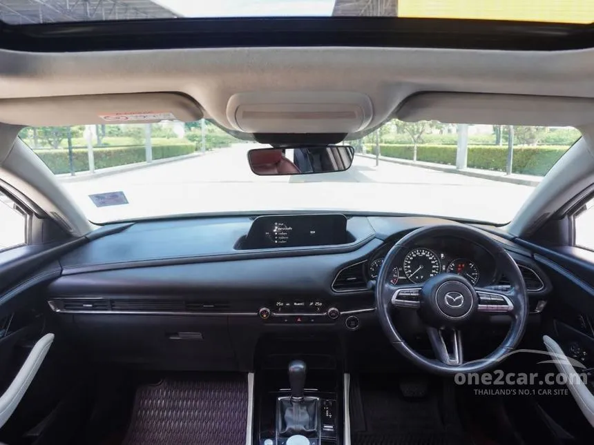 2021 Mazda CX-30 SP SUV
