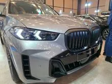 2026 BMW X5 3.0 xDrive40i M Sport SUV