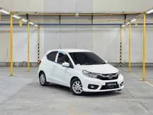 2022 Honda Brio 1.2 Satya E Hatchback