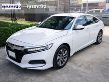 2020 Honda Accord 1.5 (ปี 19-24) TURBO EL Sedan