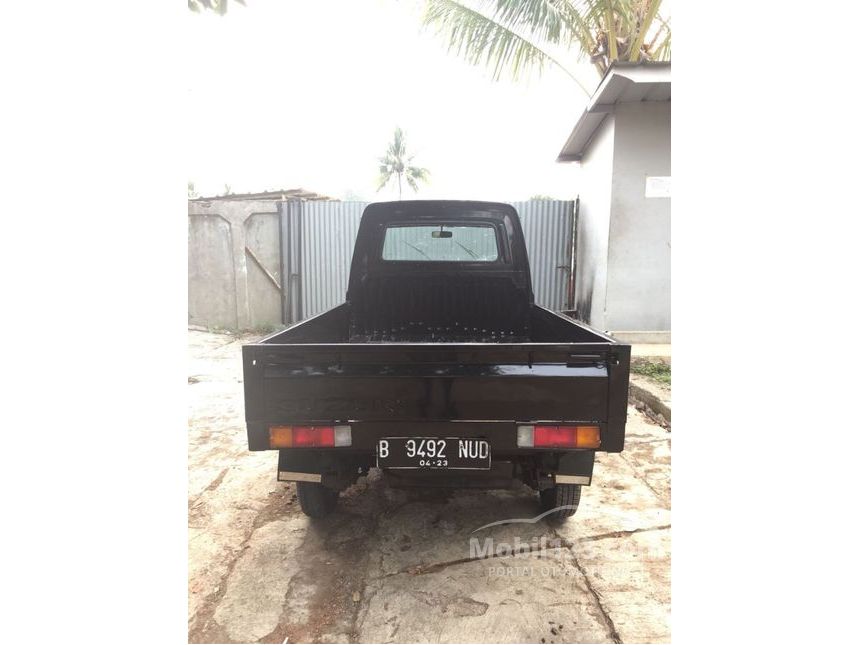 2005 Suzuki Carry Single Cab Pick-up