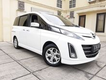 2012 Mazda Biante 2.0 CC MPV