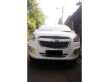 2013 Chevrolet Spin 1.5 LTZ SUV #jualcepatpemiliklangsung