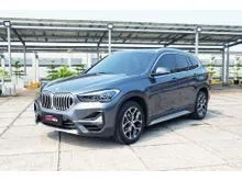 2021 BMW X1 1.5 sDrive18i xLine SUV