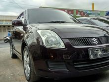 2011 Suzuki Swift 1.5 ST Hatchback