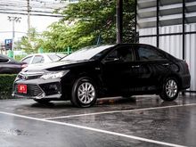 2016 Toyota Camry 2.0 (ปี 12-16) G Sedan AT