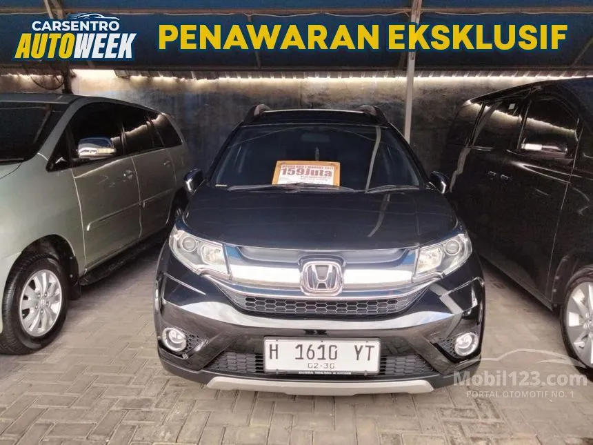 Jual Mobil Honda BR