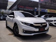 2019 Honda Civic 1.8 FC (ปี 16-20) EL i-VTEC Sedan