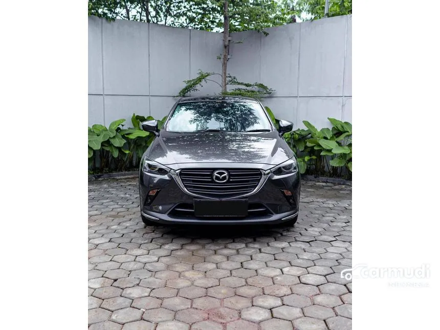 2023 Mazda CX-3 Sport SUV