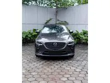 2023 Mazda CX-3 1.5 Sport SUV Tdp 10 Juta