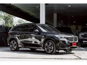2024 BMW X1 2.0 sDrive20i M Sport SUV