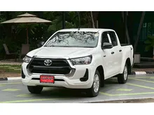 2022 Toyota HILUX REVO 2.4 Double Cab Z Edition Entry Pickup