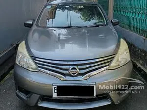 2015 Nissan Grand Livina 1.5 SV MPV