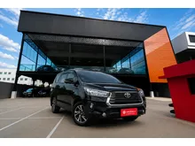 2021 Toyota Kijang Innova 2.0 G MPV - Diskon Cash sampai 15 JUTA