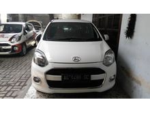 2016 Daihatsu Ayla X