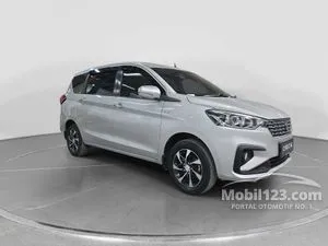 2020 Suzuki Ertiga 1.5 GX MPV