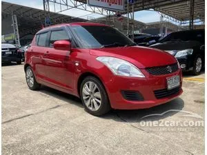 2013 Suzuki SWIFT 1.2 GL Hatchback