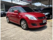 2013 Suzuki SWIFT 1.2 (ปี 12-17) GL Hatchback