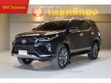 2023 Toyota FORTUNER 2.4 (ปี 15-25) Leader V SUV