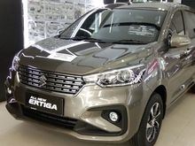 2020 Suzuki Ertiga 1.5 GX MPV Jakarta Promo DP Rendah Cicilan Ringan Bunga 0