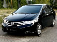 2014 Honda City 1.5 E Sedan