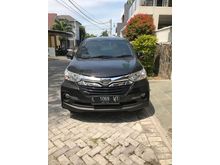 2017 Daihatsu Xenia 1.3 R SPORTY MPV