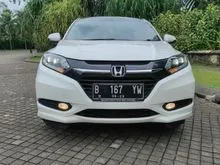 2017 Honda HR-V 1.8 Prestige AT #PLAT GANJIL