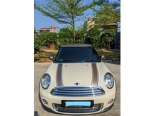 2013 MINI Cooper Hatchback