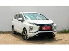 2020 Mitsubishi Xpander 1.5 Exceed MPV-TDP 20 JUTA BERGARANSI -FK