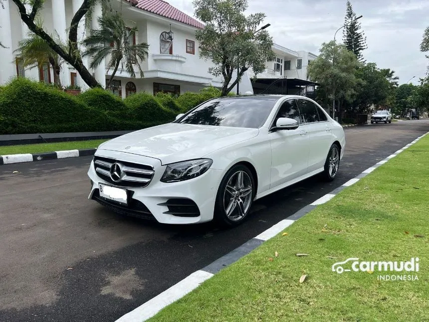 Jual Mobil Mercedes