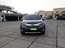 2016 Honda BR-V 1.5 E SUV manual km9ribuan dp32jtan saja