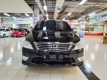 2013 Toyota Kijang Innova 2.0 E MPV#Unit Full Orisinil